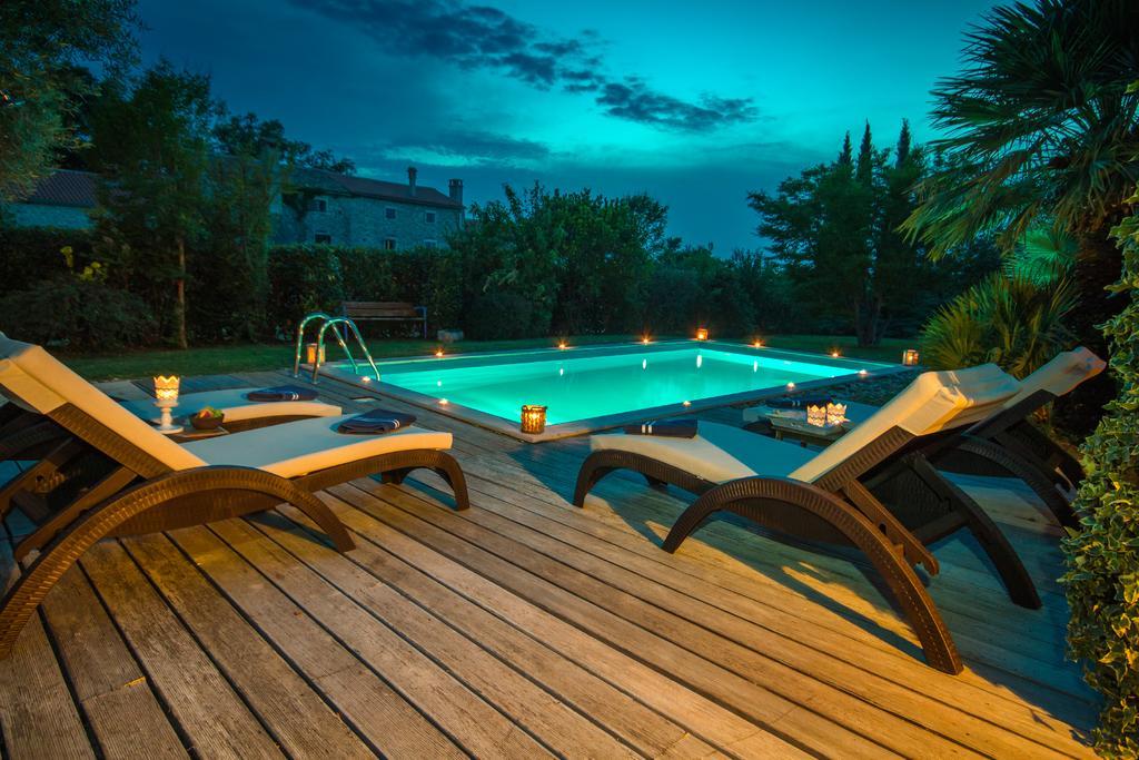 Villa Rea Umag Exterior photo