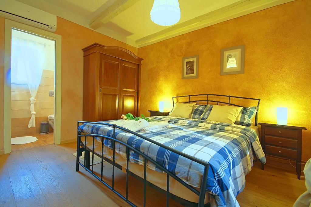 Villa Rea Umag Exterior photo