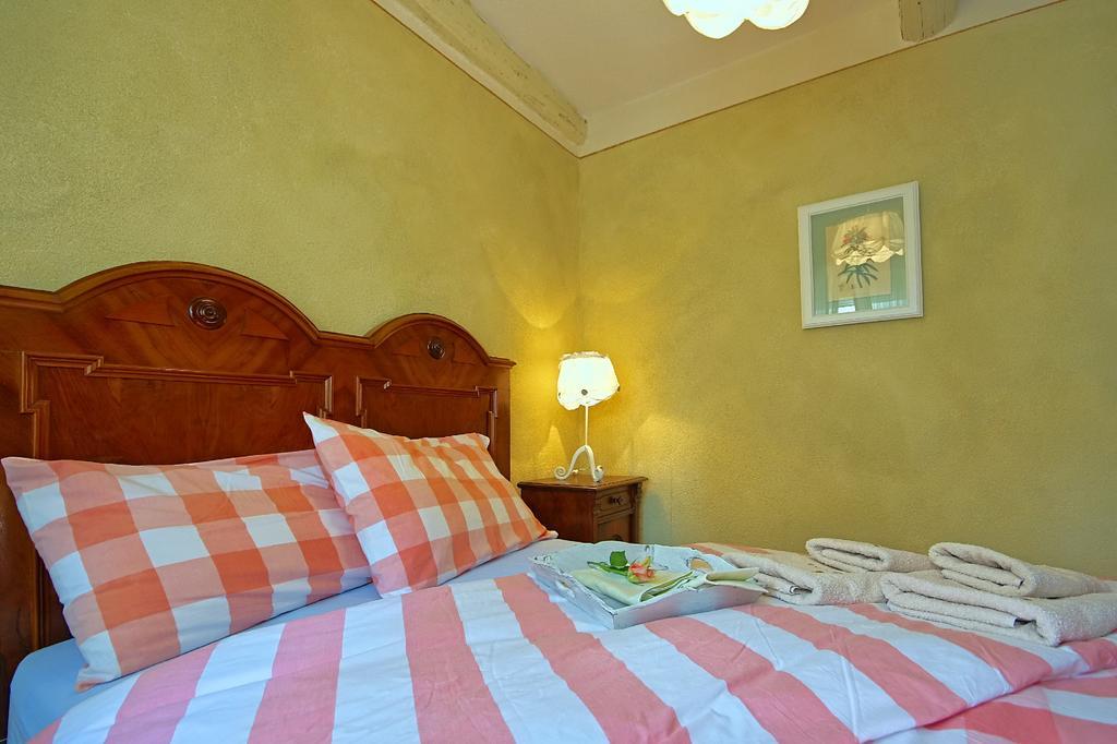 Villa Rea Umag Exterior photo