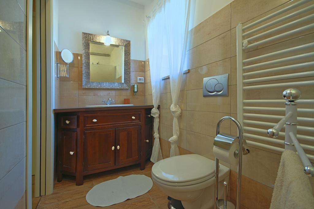 Villa Rea Umag Exterior photo