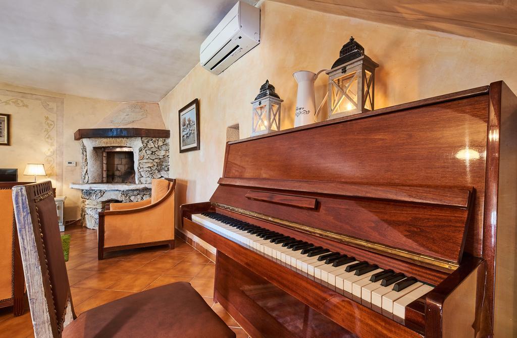 Villa Rea Umag Exterior photo