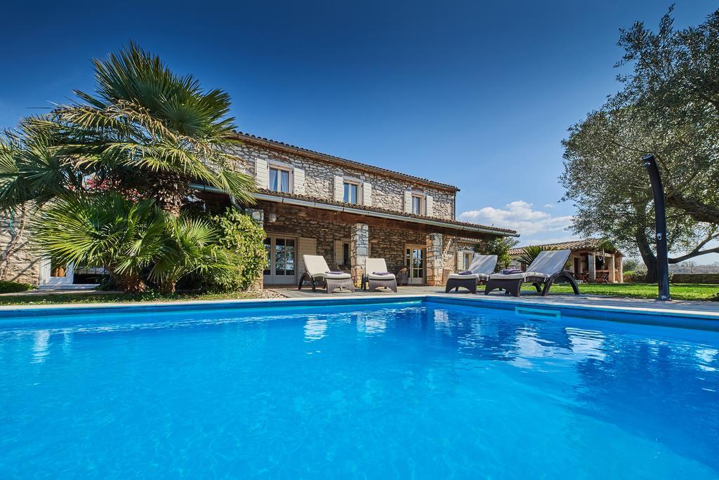 Villa Rea Umag Exterior photo