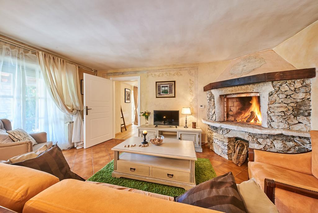 Villa Rea Umag Exterior photo